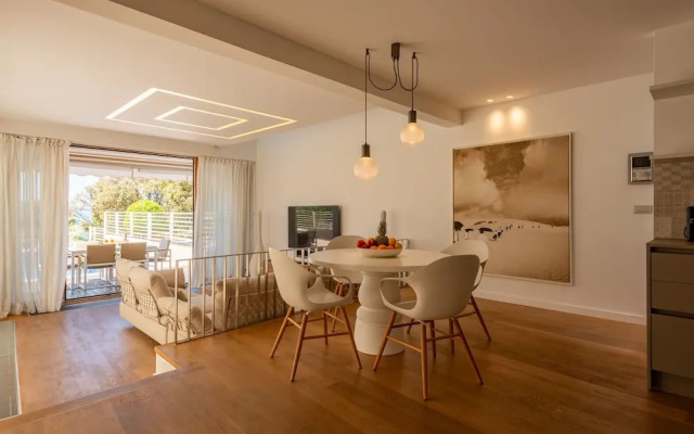 Villa Oleander Zadarvillas