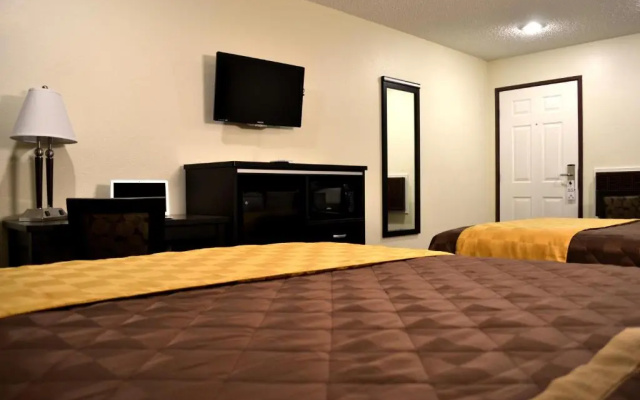 Americas Best Value Inn Calimesa