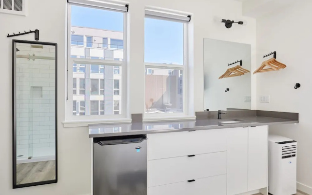 The Boylston Hotel Capitol Hill, Sonder By Marriott Bonvoy