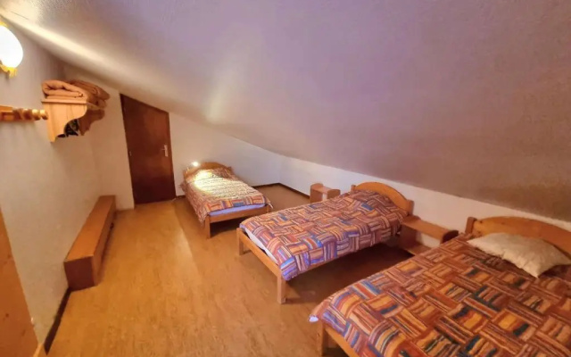 Appartement Saint-Michel-de-Chaillol, 3 pièces, 7 personnes - FR-1-393-88