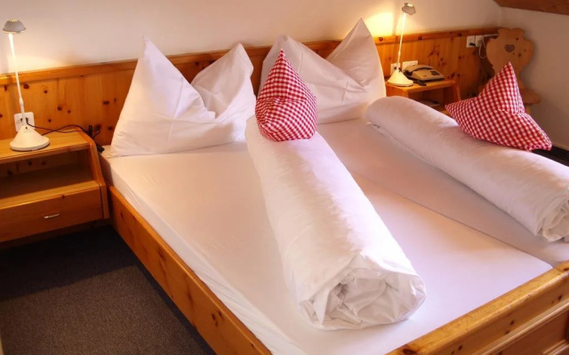 Hotel Restorant Engiadina