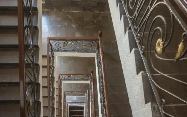 Büyük Mardin Oteli