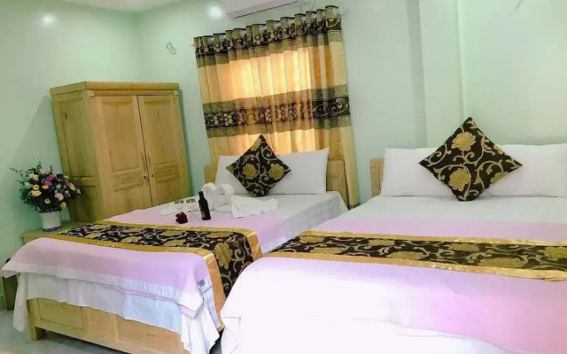 Ngoc Linh Hotel