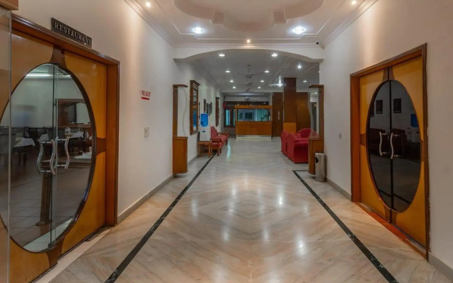 Hotel Marwar