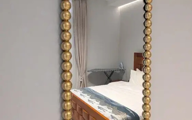 Diane Luxury Homes Kampala