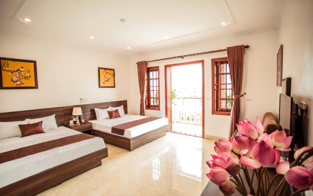 Salina Hotel