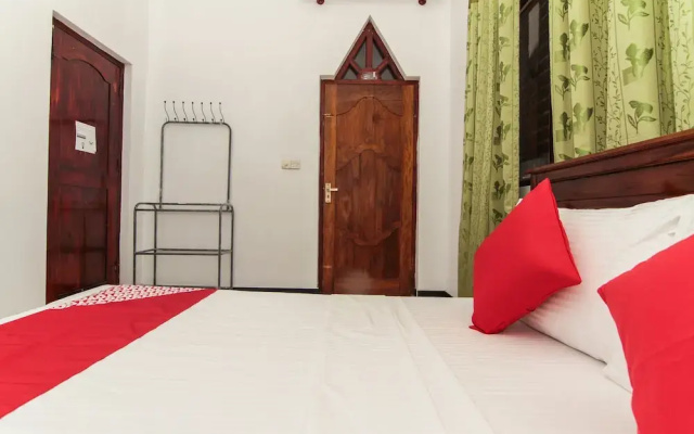Oyo 114 Ghandy
