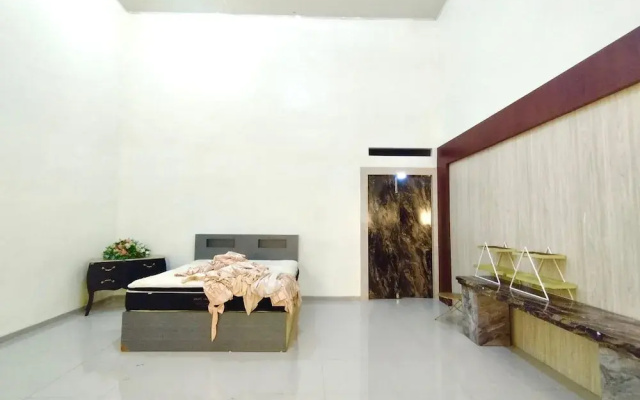 Villa Zahira & House 2