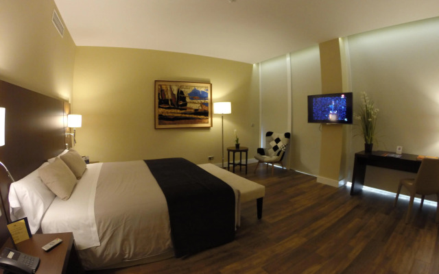 Hotel Majadahonda