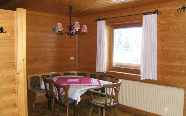 Imbissstube Bergmandl