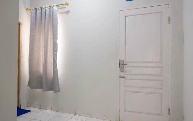OYO 3115 Branti Raya Guest House Syariah