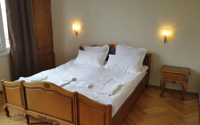 Irakli's Vere Apartment