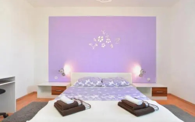 Apartment Krancici 1740