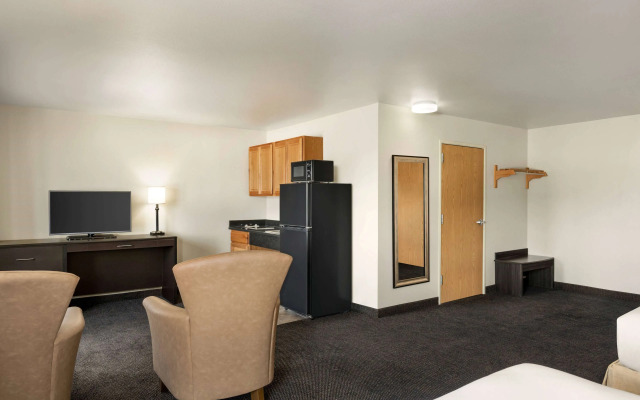 Baymont by Wyndham Elko