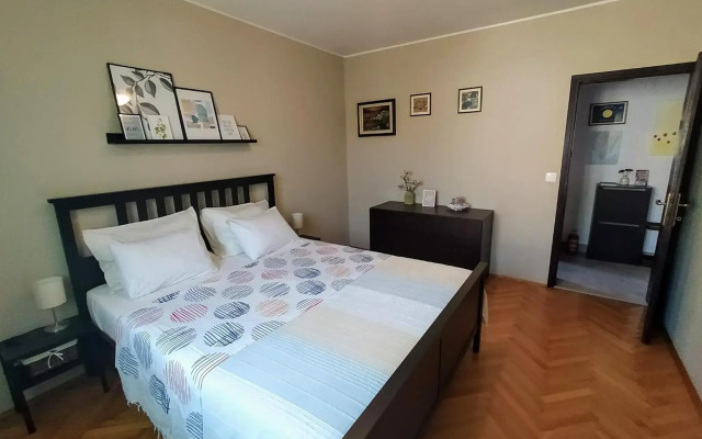 Holiday Home Sabina