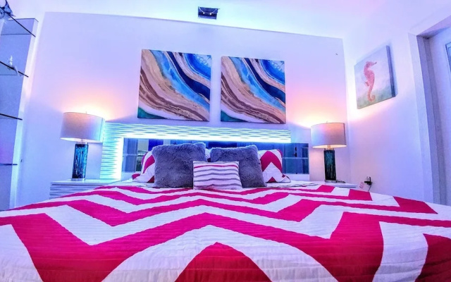 Orchid Estate - Three Bedroom Home