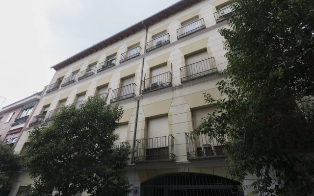 Dobo Rooms Huerta del Bayo