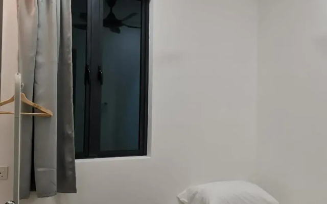 Lovely Sweet Home