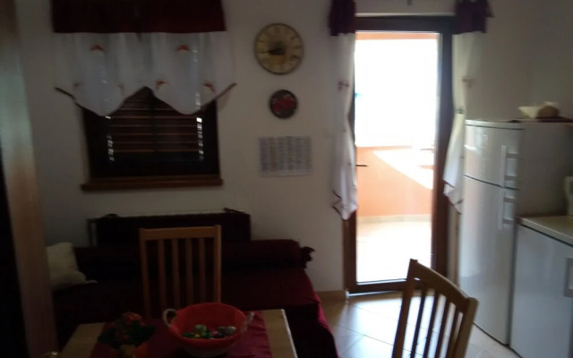 Apartments Mavero