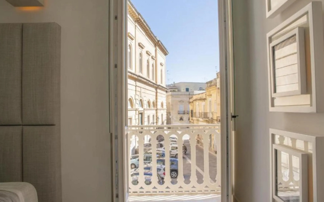 Palazzo Lecce - Epoca Collection