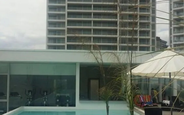 Club Océano Peñuelas