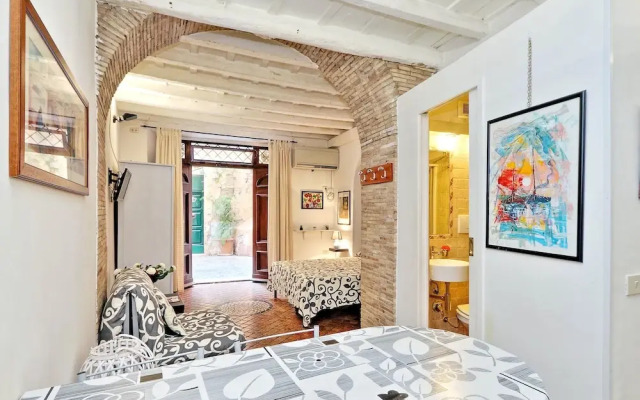 Sweet Life studio Rome