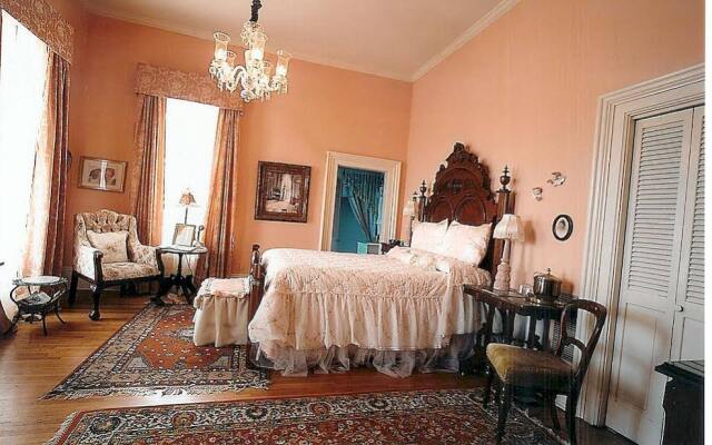 Отель Annabelle Bed And Breakfast комната для гостей