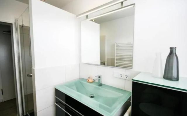 Ferienwohnung Ostseerauschen