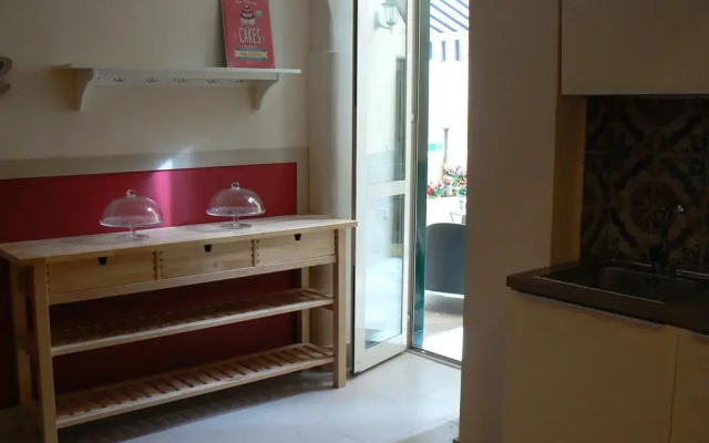 Apartment Floridiana I - BH 3