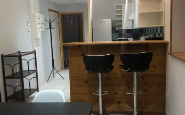 Appartement calme à 5 min de St Jean de Maurienne