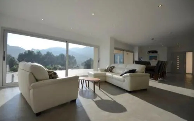 Casa Es Plom