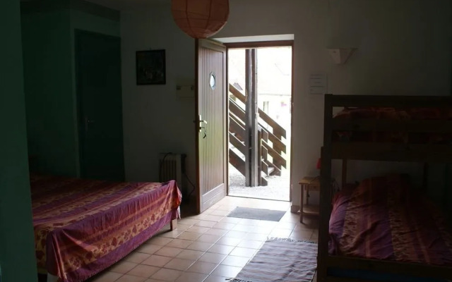 Gites Chambres d'Hotes Calypso