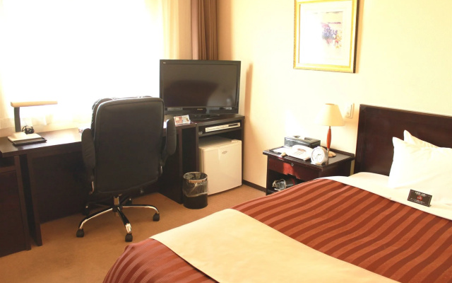 Hotel Sealuck Pal Sendai