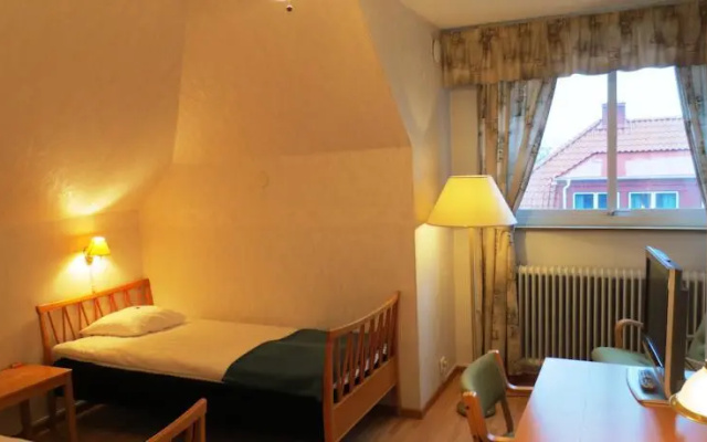 Perstorps Hotell