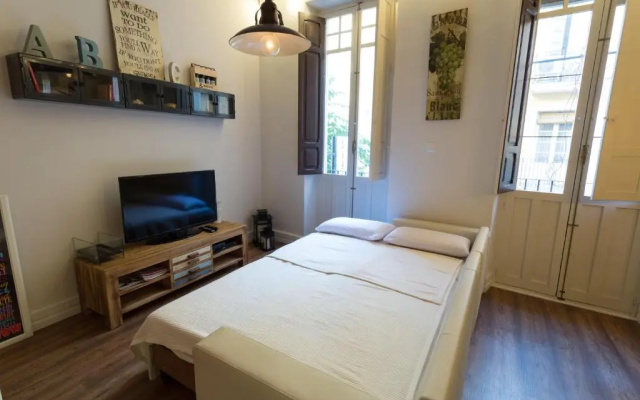 Liberty Apartment