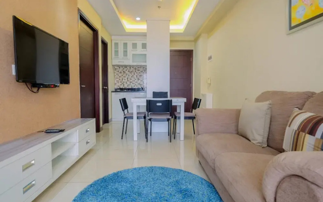 Well Appointed 1BR Apartment at The Aspen Residences