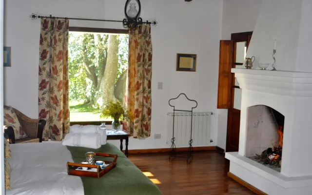 Estancia La Sofia