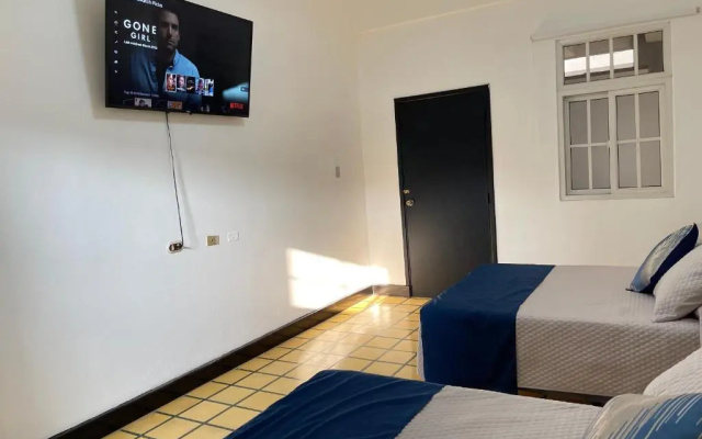 Kali Hotel