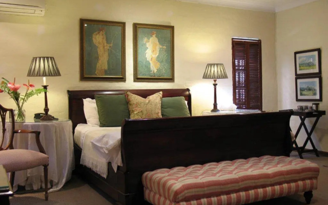 Comfort House Bed & Breakfast
