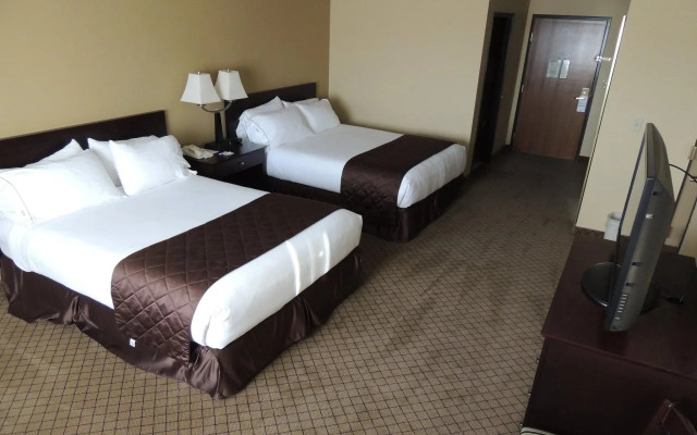 Holiday Inn Express Fallon by IHG