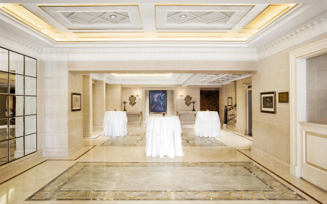 Отель King George, a Luxury Collection Hotel, Athens