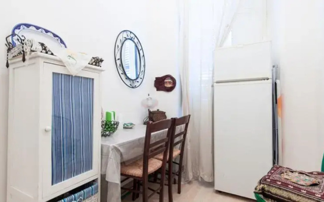 Casa Aurora&Giulia