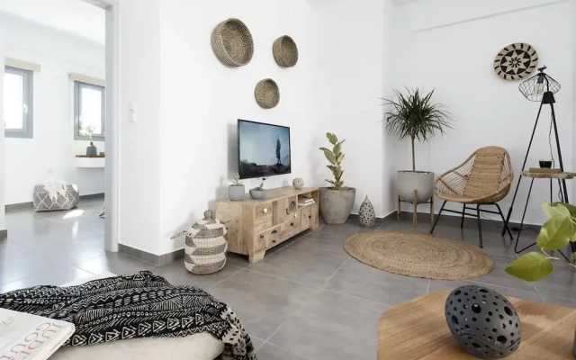 Pnoi Luxury Suites