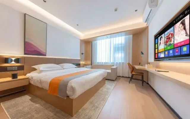 Jianchuan Fangyuan Hotel