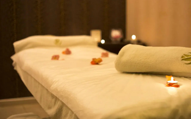 Golden Carthage Hotel Tunis