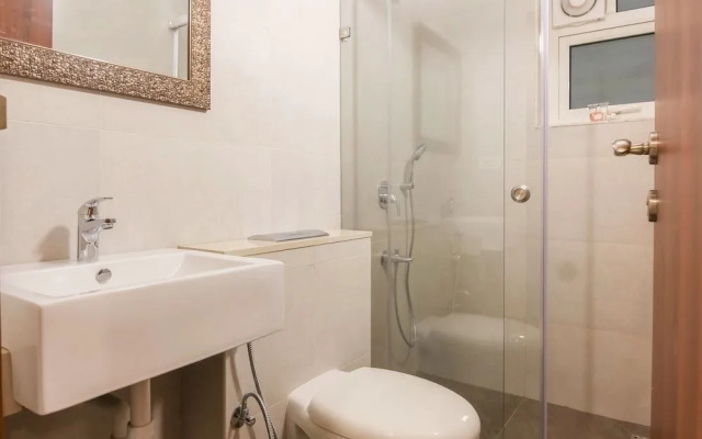 CasaMelhor Luxury 2 Bedroom CM082