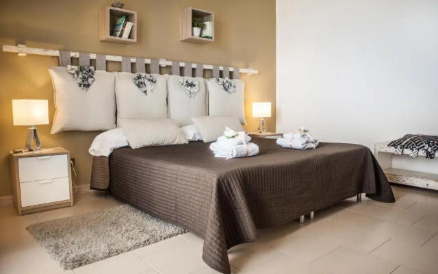Pompei Suite