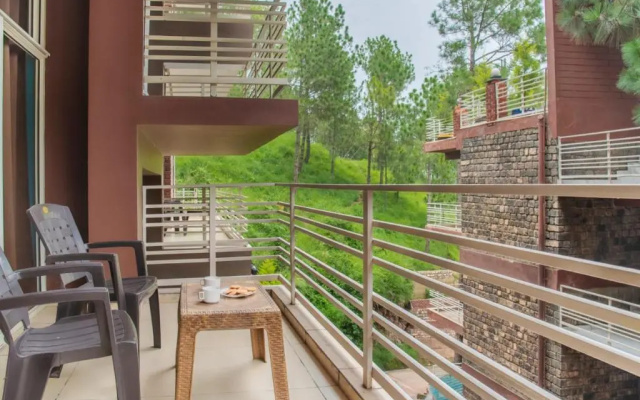 The Kasauli Trail