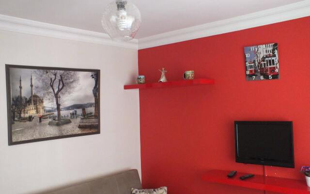 Pink Apart Taksim Турция, Стамбул - отзывы, цены и фото номеров - забронировать отель Pink Apart Taksim онлайн интерьер отеля