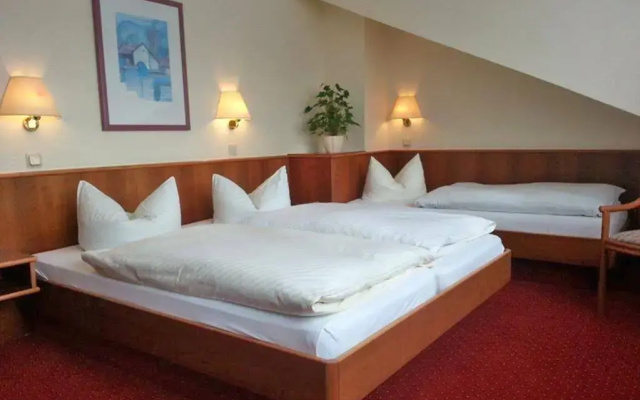 Hotel Rosenhof